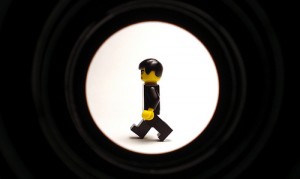lego bond